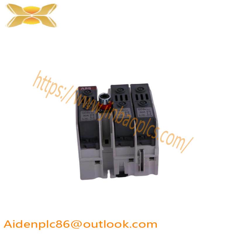 ABB PM632