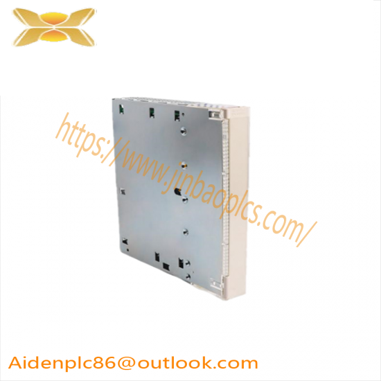 ABB PM632 Processor Unit