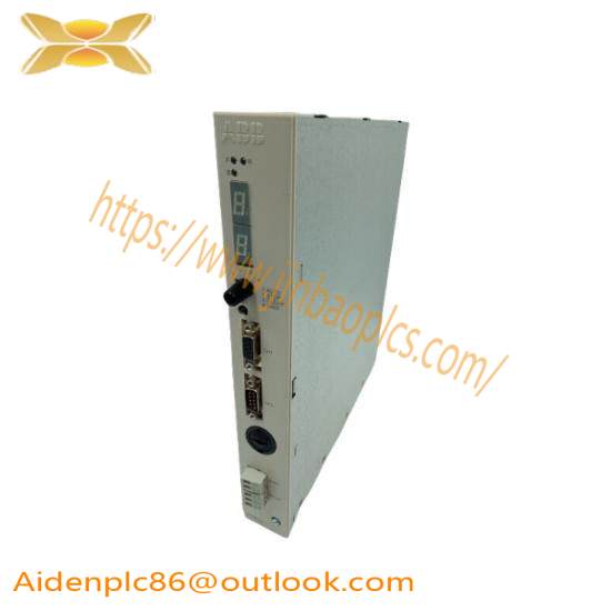 ABB PM633