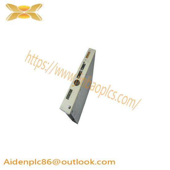 ABB PM633 3BSE008062R1 Processor Module