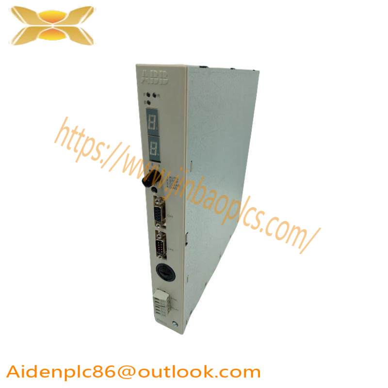 AB 1756-IF16/A ControlLogix 16 Pt A/I Module