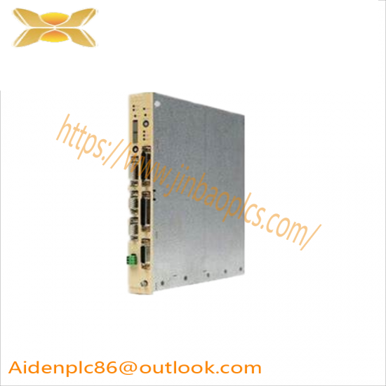 ABB PM645A Processor Module