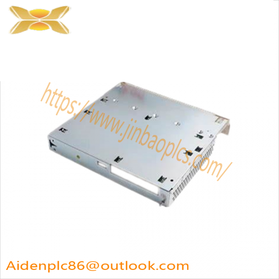 ABB PM645B 3BSE010535R1 Processor Module