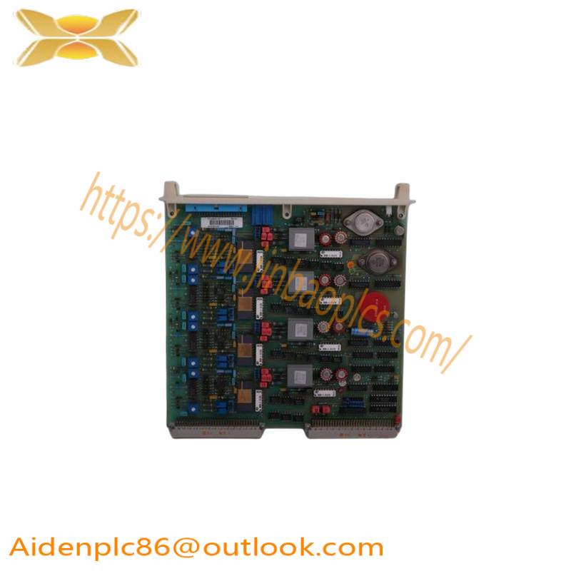 AB 1746-OV16 16-Channel DC Output Module