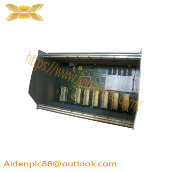 ABB PM802F 3BDH000002R1  ABB Base Unit