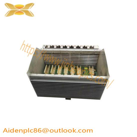 ABB PM803F