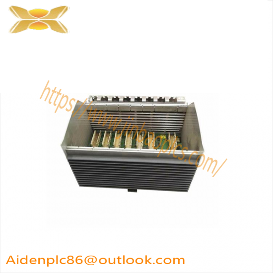 ABB PM803F