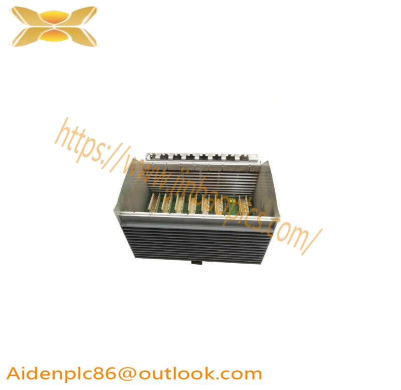 ABB PM803F