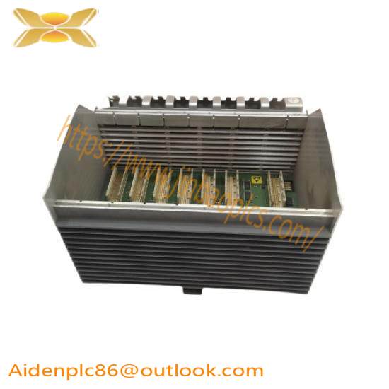 ABB PM803F 3BDH000530R1  Base Unit