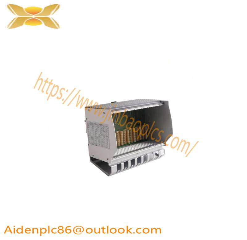 ABB PM803F Base Unit Field Controller