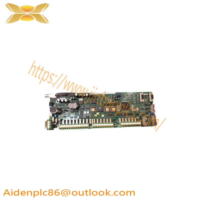 ABB PM820-1