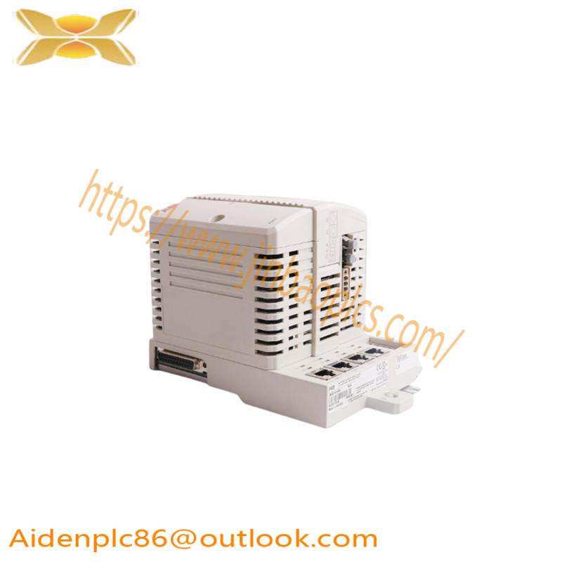 ABB PM851K01 3BSE018168R1 Processor Unit Kit