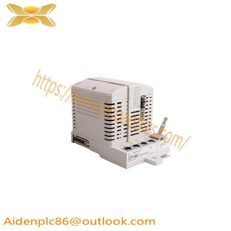 ABB PM856AK01 3BSE066490R1 Processor Unit