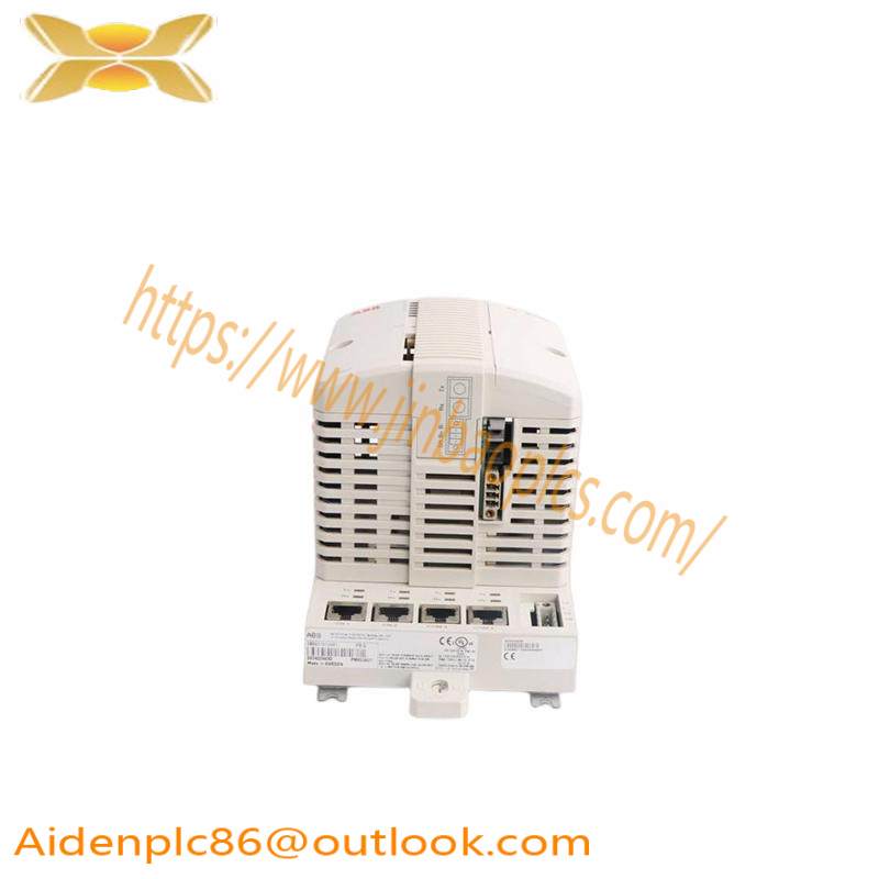 ABB JCU-01