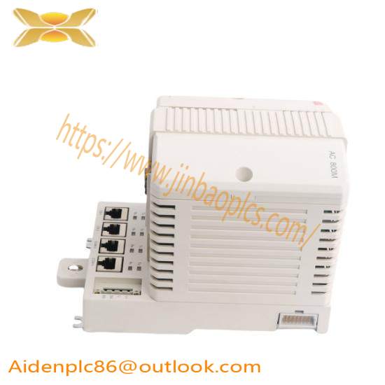 ABB PM856K01 Processor Unit