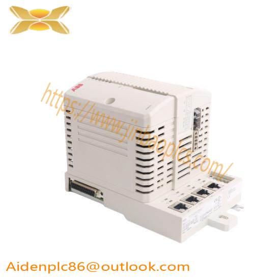 ABB PM856K01 Processor Unit