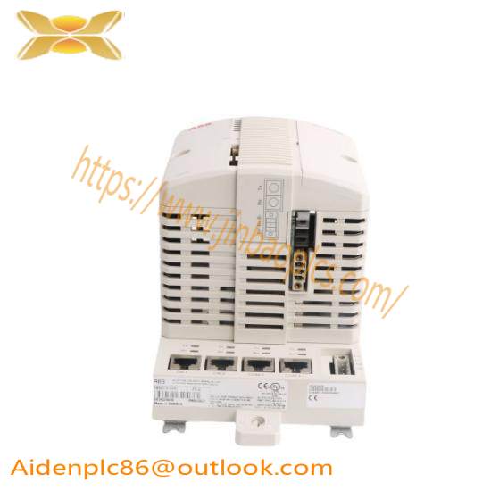 ABB PM856K01 Processor Unit