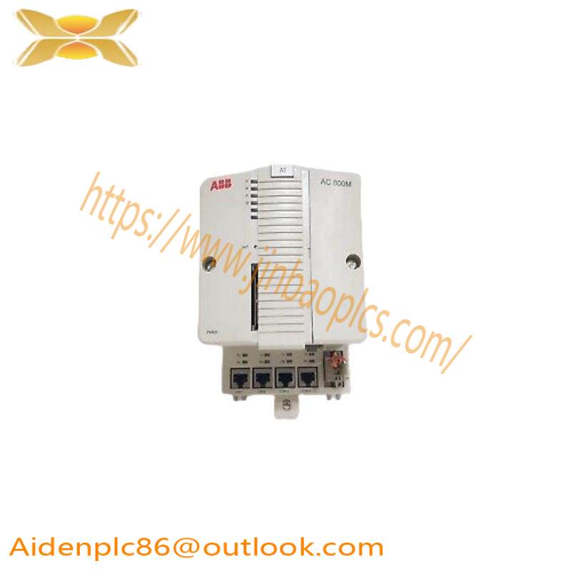 ABB PM856K01 Processor Unit Kit