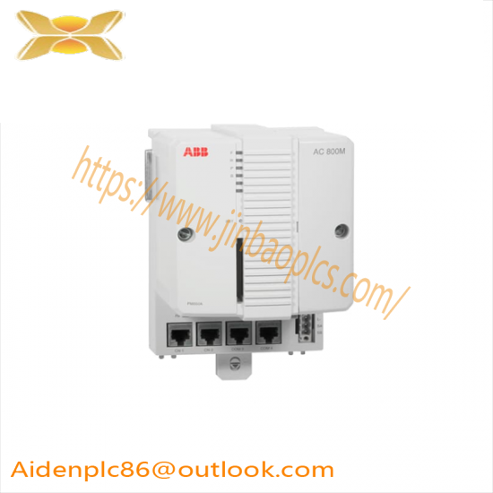 ABB 3HAC023714-001