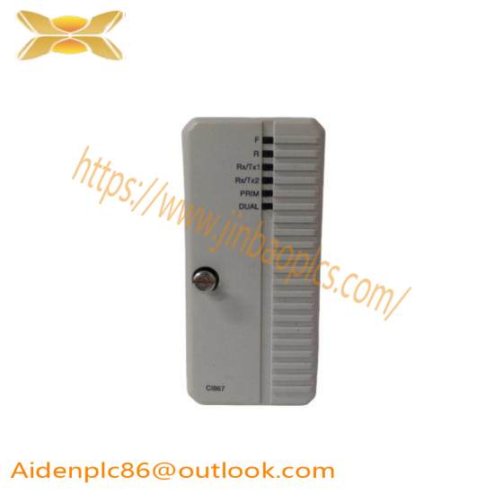 ABB PM861AK02