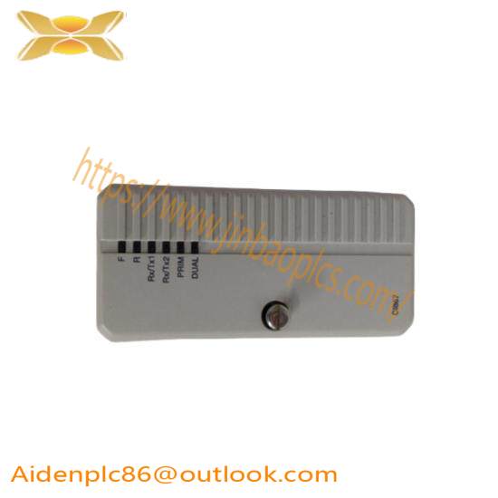 ABB PM861AK02