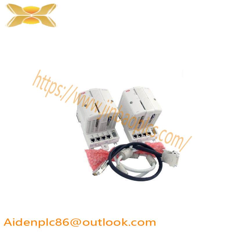 ABB PM861AK02 3BSE018160R1 PM861AK02 Redundant Processor Unit