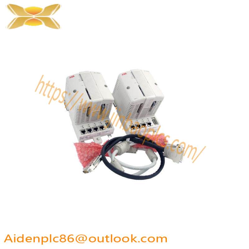 ABB PM861AK02 Redundant Processor Unit