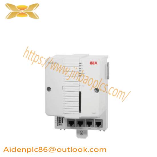 ABB PM862K02 3BSE081636R1  Redundant Processor Unit