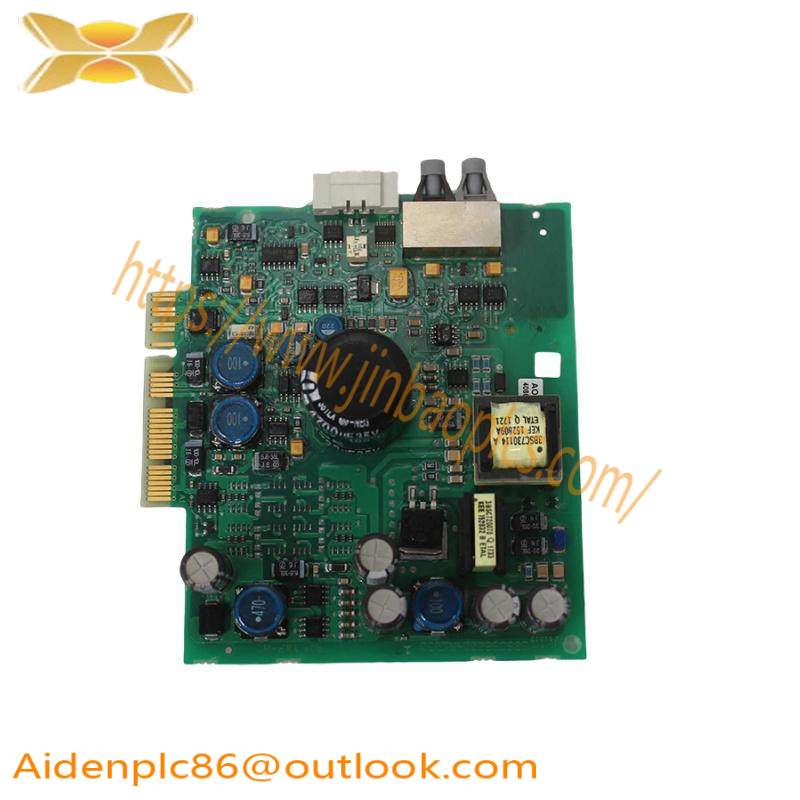 ABB PM864-1A 3BSE018165R1 Analog Module