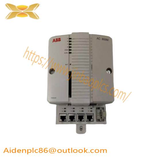 ABB PM864