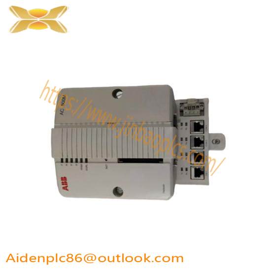 ABB PM864
