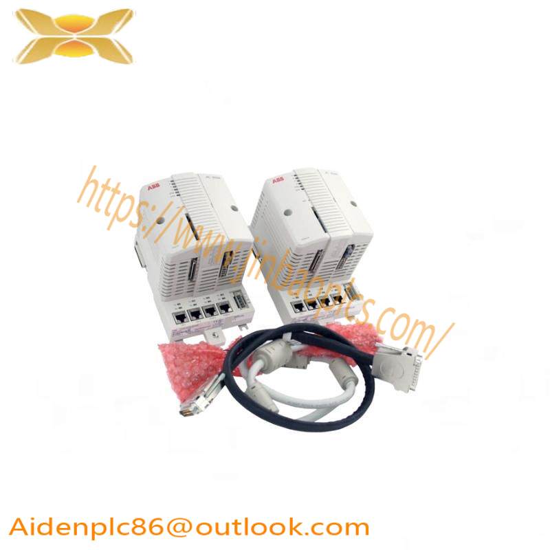 ABB PM864A 3BSE018162R1