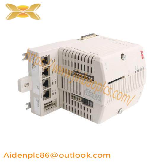 ABB PM864AK01 3BSE018161R1  Processor Unit Kit