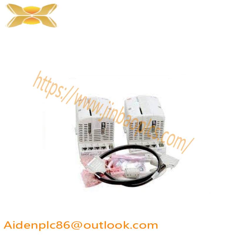 ABB PM864AK02-eA Redundant controller