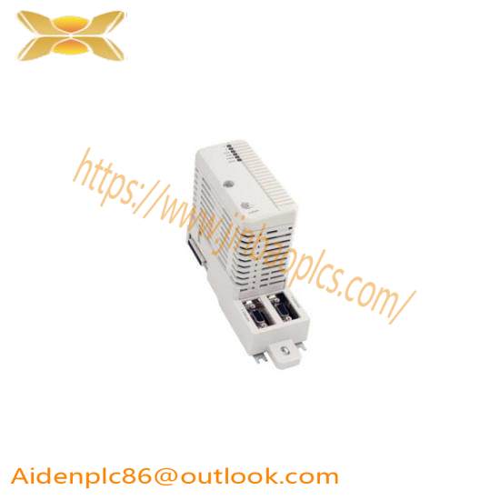 ABB PM864AK02 Redundant Processor Unit