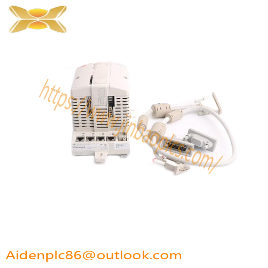 ABB PM865K01  Processor Unit