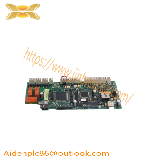 ABB PM866-2 3BSE050201R1