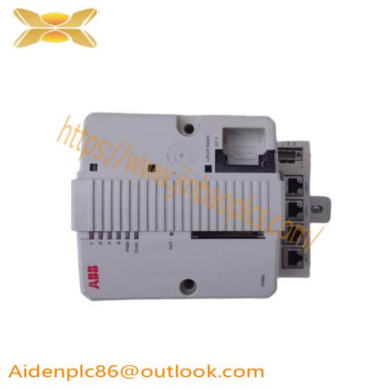 ABB PM866K01