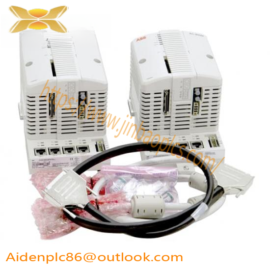 ABB PM866K02 3BSE050199R1  Processor Unit