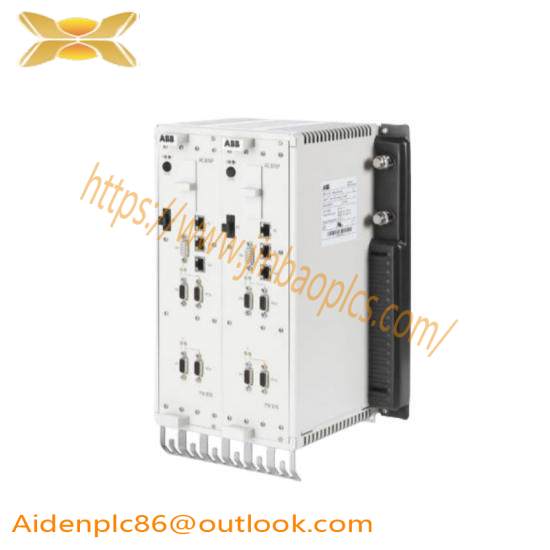 ABB PM876