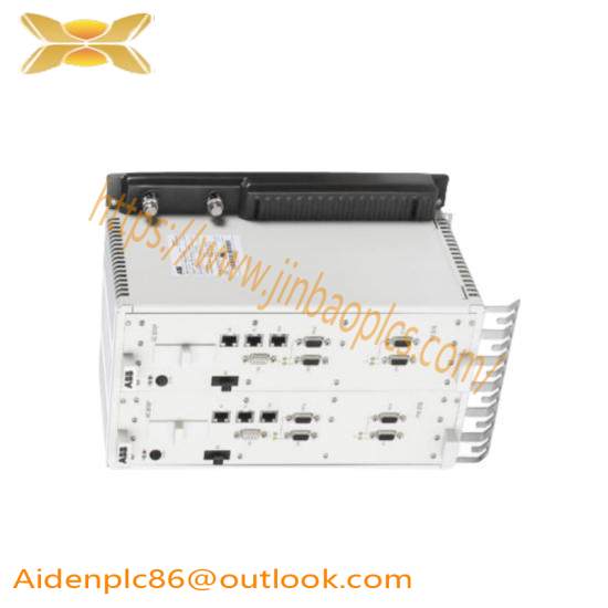 ABB PM876