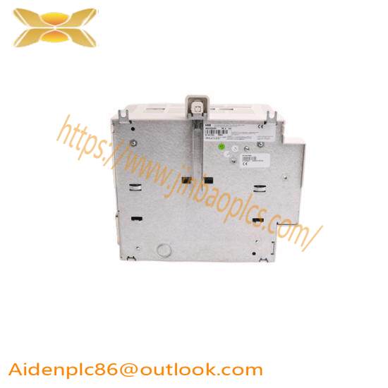 ABB PM891K01 Compact Product Suite hardware selector