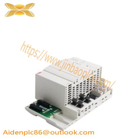 ABB PM902F 3BDH001000R0001 Central Processing Unit