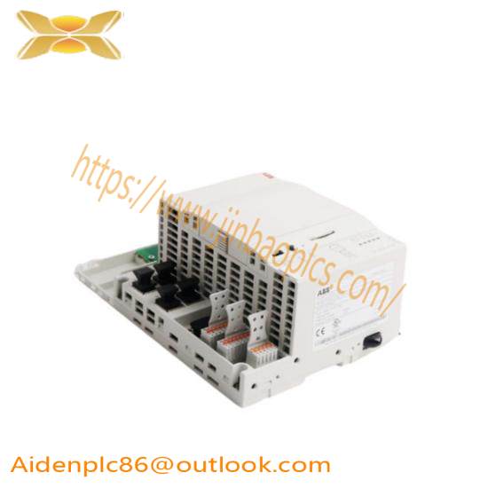 ABB PM902F 3BDH001000R0001 Central Processing Unit