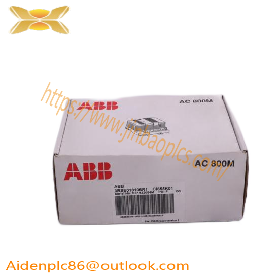 ABB PM902F 3BDH001000R0001 CPU