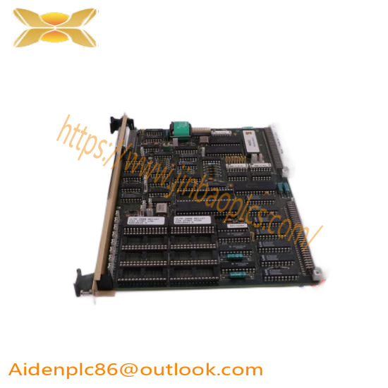 ABB PM902F 3BDH001000R0001 CPU