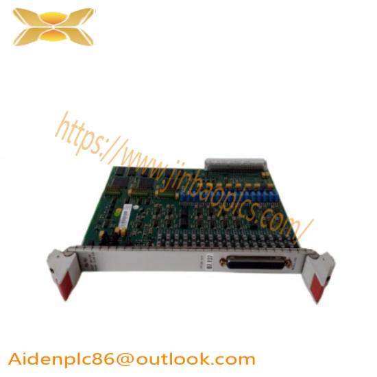 ABB PM904F 3BDH001002R0001  CPU Module