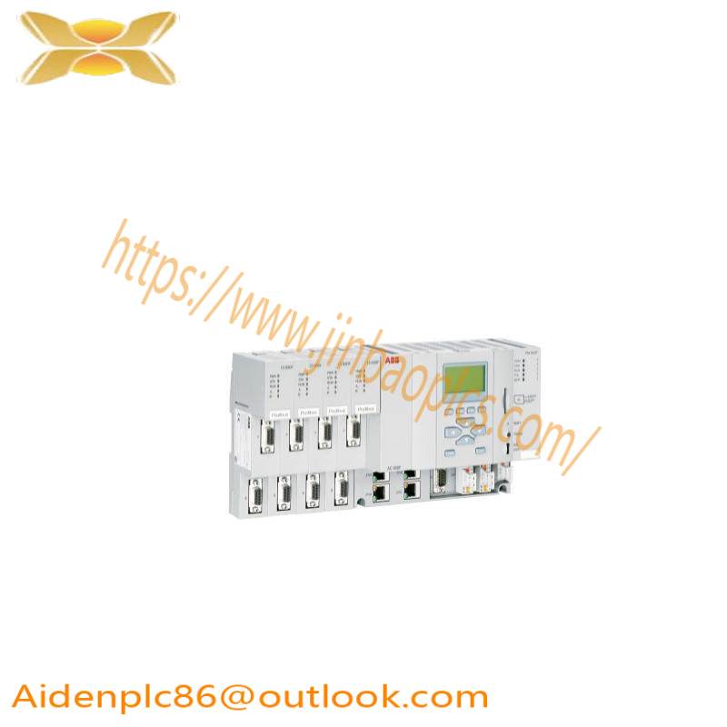 ABB PM904F AC 900F controller