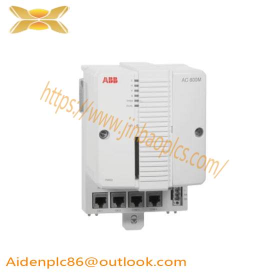 ABB PMSI121 3BSE005669R1 Processor Unit