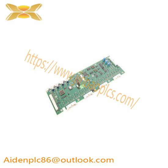 ABB PMSK106A 3BSE005676R1 Transducer Board